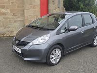 Used Honda Jazz ES 99 HP (72 kW) 2013 Hatchback