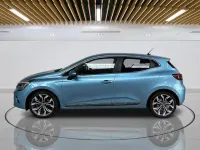 Used Renault Clio Version S 140 HP (102 kW) 2020 Blue Hatchback