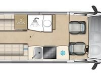 Used Fiat Ducato 140 HP (102 kW) 2021 Van