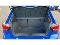 used Seat Ibiza 1.0 TSI 110 FR 5dr DSG Petrol Hatchback