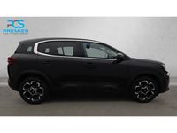 Used Citroën C5 PureTech 2023 Black Hatchback