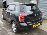 used Mini Cooper Countryman 1.6 5dr