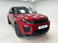 Usado Land Rover Range Rover evoque HSE Dynamic 180 HP (132 kW) 2015 Vermelho SUV