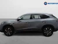 Usado MG HS Trophy 299 HP (219 kW) 2025 Cinzento SUV