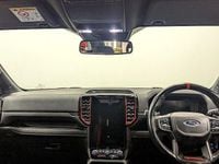 Used Ford Ranger Raptor 292 HP (214 kW) 2025 Pickup
