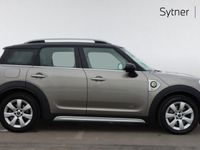 used Mini Cooper S Countryman F60 E Classic