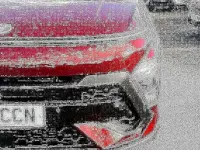 Used Hyundai Kona N Line 137 HP (100 kW) 2025 Red SUV