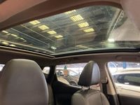 Used Nissan Qashqai Tekna 2016 Pure white SUV