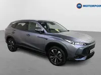 Usado MG HS Trophy 224 CV (164 kW) 2025 Gris SUV