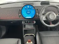 Used Mini Countryman 215 HP (158 kW) 2025 Grey SUV