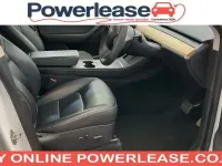 Used Tesla Model Y Long Range AWD 378 kW (514 HP) 2023 White SUV