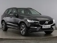 Used Volvo XC60 Core 247 HP (181 kW) 2024 SUV