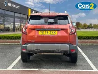 Used Dacia Duster Extreme 141 HP (103 kW) 2024 Brown SUV