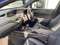 used Lexus UX 250h 2.0 5dr CVT [Premium Pack/Nav] - 2021 (21)