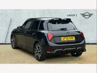 Used Mini Cooper Sport 150 kW (204 HP) 2026 Black Hatchback