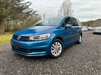 used VW Touran 1.4 PETROL COMFORT LINE TSI DSG