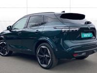 Used Nissan Qashqai 140 HP (102 kW) 2026 SUV