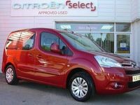 Used Citroën Berlingo 2011 MPV