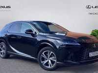 Used Lexus RX450h+ 309 HP (227 kW) 2024 Estate