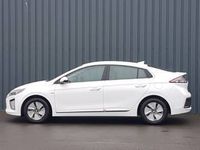 used Hyundai Ioniq 1.6 GDi Hybrid Premium 5dr DCT