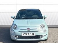 Used Fiat 500 69 HP (50 kW) 2024 Hatchback