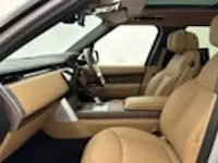 Used Land Rover Range Rover Autobiography 349 HP (256 kW) 2026 SUV