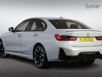 Used BMW 330e M Sport 288 HP (211 kW) 2025 Grey