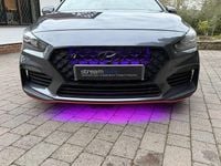 Used Hyundai i30 N Performance 295 HP (216 kW) 2020 Grey Hatchback