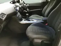 Gebraucht Peugeot 308 Allure 131 PS (96 kW) 2021 Grau Kleinwagen