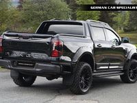 Used Ford Ranger Wildtrack 2023 Black Pickup