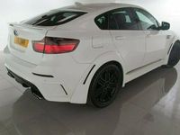 Used BMW X6 2009 SUV