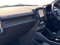 New Volvo EC40 Plus 182 kW (248 HP) 2026 SUV