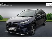 Used Toyota RAV4 306 HP (225 kW) 2022 SUV