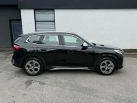 Used BMW iX1 xLine 279 kW (380 HP) 2024 Black SUV