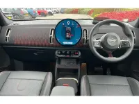 Nuevo Mini Countryman Sport 218 CV (160 kW) 2025 Gris SUV