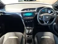 Used Vauxhall Corsa Ultimate 100 HP (73 kW) 2025 Grey Hatchback
