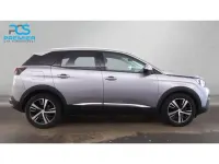 Used Peugeot 3008 Allure 2020 Grey SUV