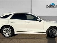 Used Genesis GV70 Sport 360 kW (490 HP) 2023 White SUV