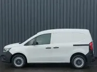 Used Renault Kangoo 2023 White MPV