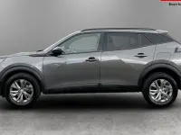 Second-hand Peugeot 2008 Active+ 101 CP (74 kW) 2023 SUV