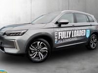 Usado Skywell BE11 150 kW (204 HP) 2025 Cinzento SUV
