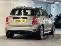 Used Mini Cooper S Sport 2018 Silver Hatchback