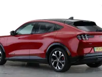 Used Ford Mustang Extended Range 2024 Coupe