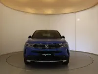 Used Vauxhall Mokka Ultimate 98 kW (134 HP) 2022 Blue SUV