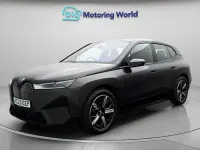 Used BMW iX M Sport 236 kW (322 HP) 2023 SUV