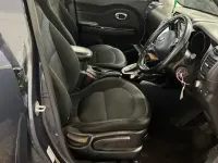 Used Kia Soul 128 HP (94 kW) 2014 Blue SUV