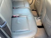 Used Renault Clio II Initiale 111 HP (81 kW) 2007 Grey Sedan