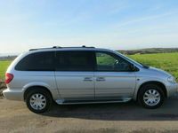 Used Chrysler Grand Voyager 2005 MPV