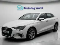 Used Audi A3 Sportback Sport 110 HP (80 kW) 2024 Hatchback