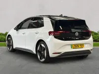 Used VW ID.3 Pro 150 kW (204 HP) 2026 Multicolour Hatchback
